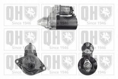 QUINTON HAZELL qrs1855 -  Стартер